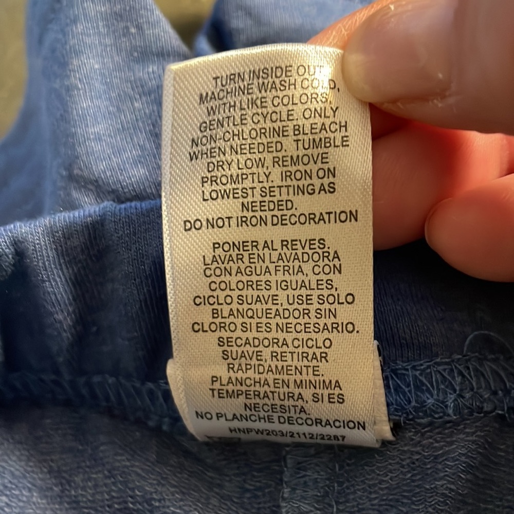 Baby Shark Three Piece Outfit - Size 0/3 Months - Picture 13 of 14